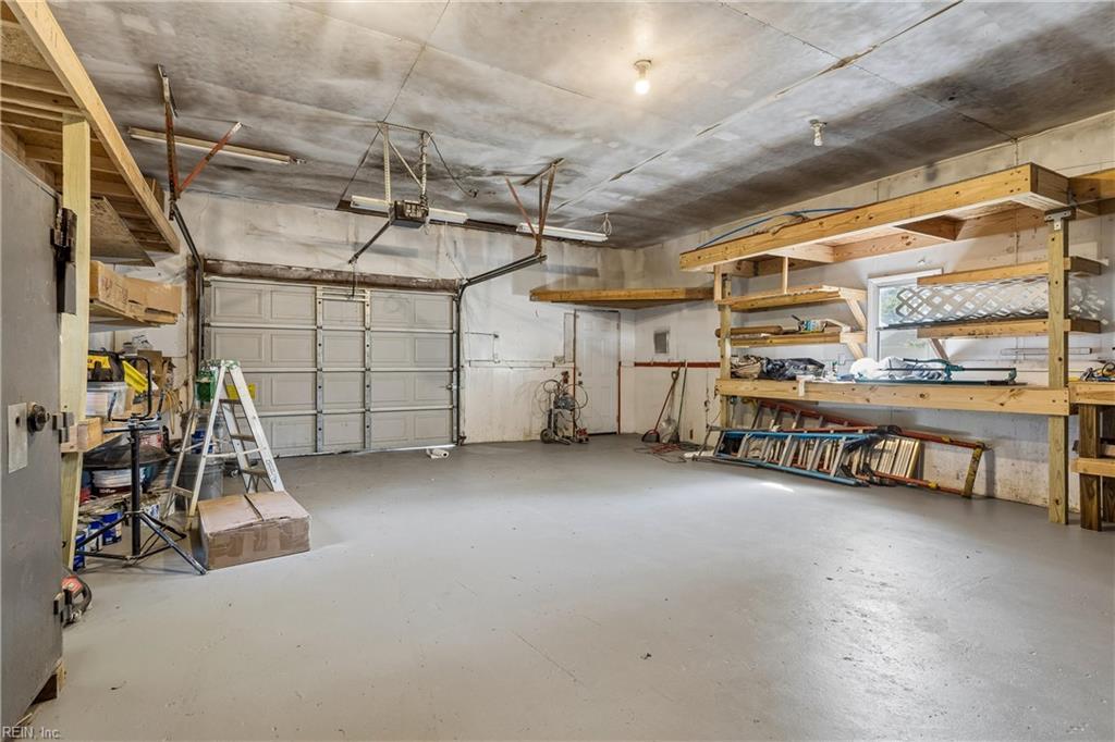 202 Woodhaven Road Newport News VA 23608