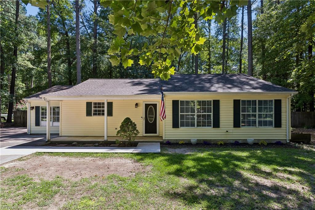 4406 Mallard Drive Gloucester VA 23061