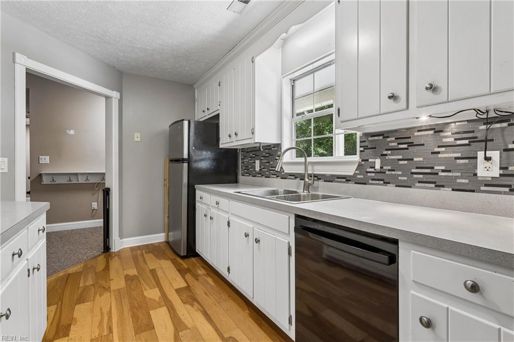 4406 Mallard Drive Gloucester VA 23061
