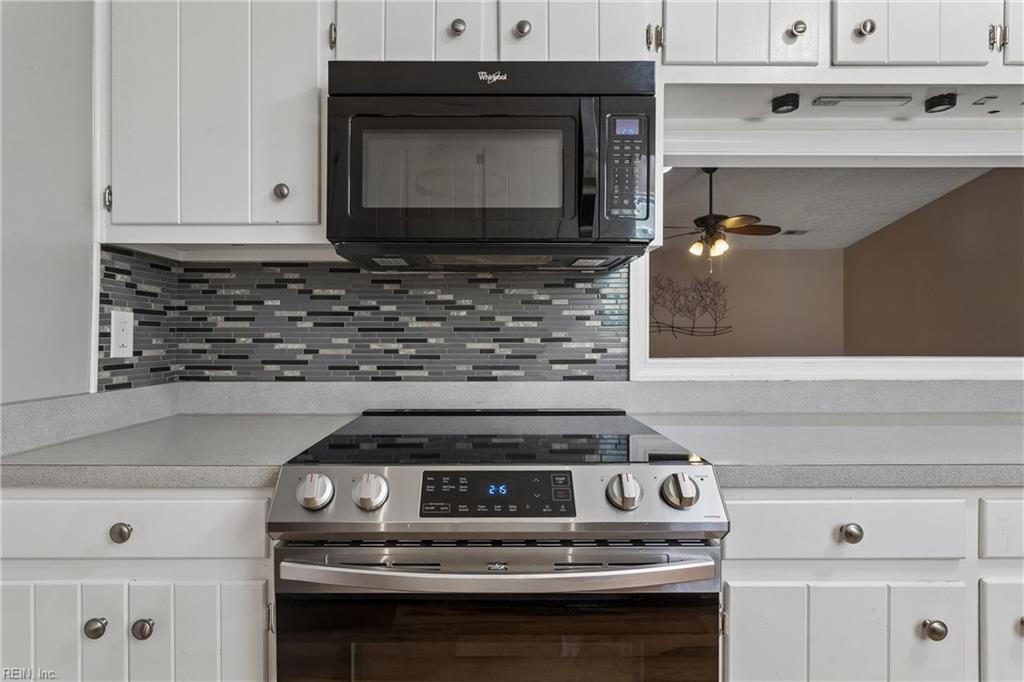 4406 Mallard Drive Gloucester VA 23061