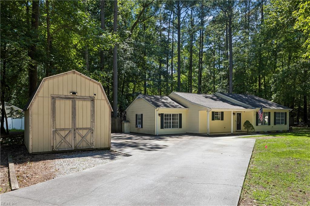 4406 Mallard Drive Gloucester VA 23061