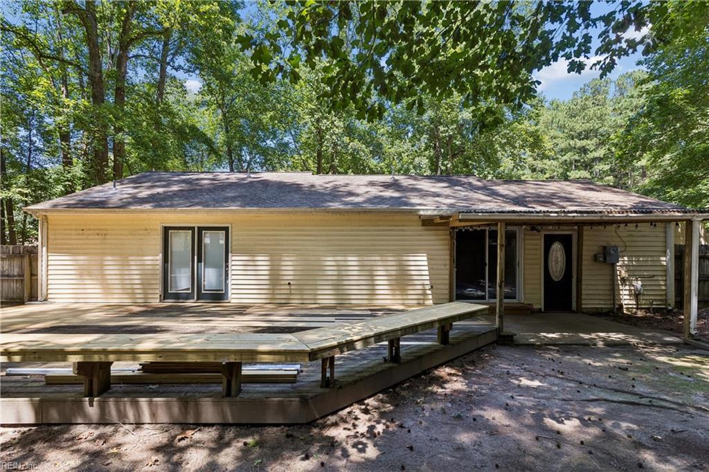 4406 Mallard Drive Gloucester VA 23061