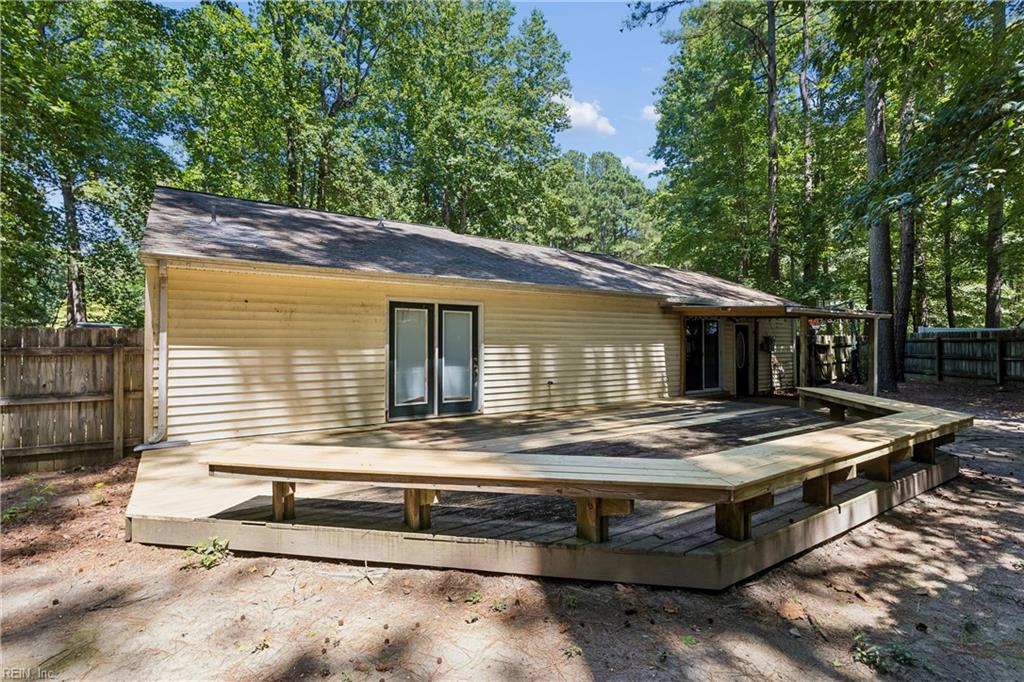 4406 Mallard Drive Gloucester VA 23061