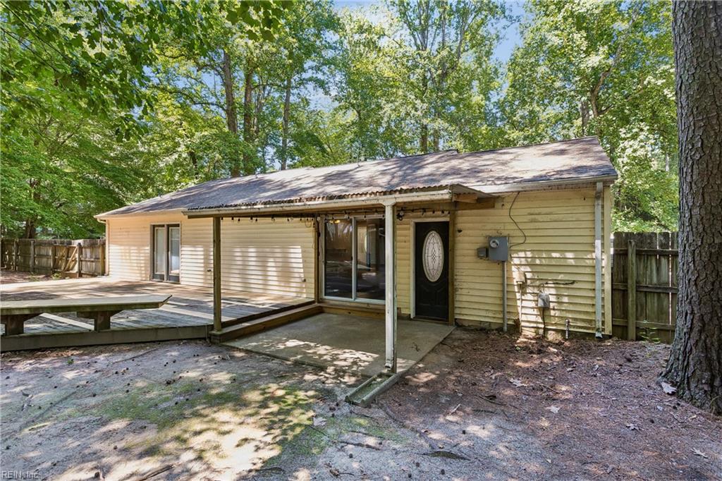 4406 Mallard Drive Gloucester VA 23061