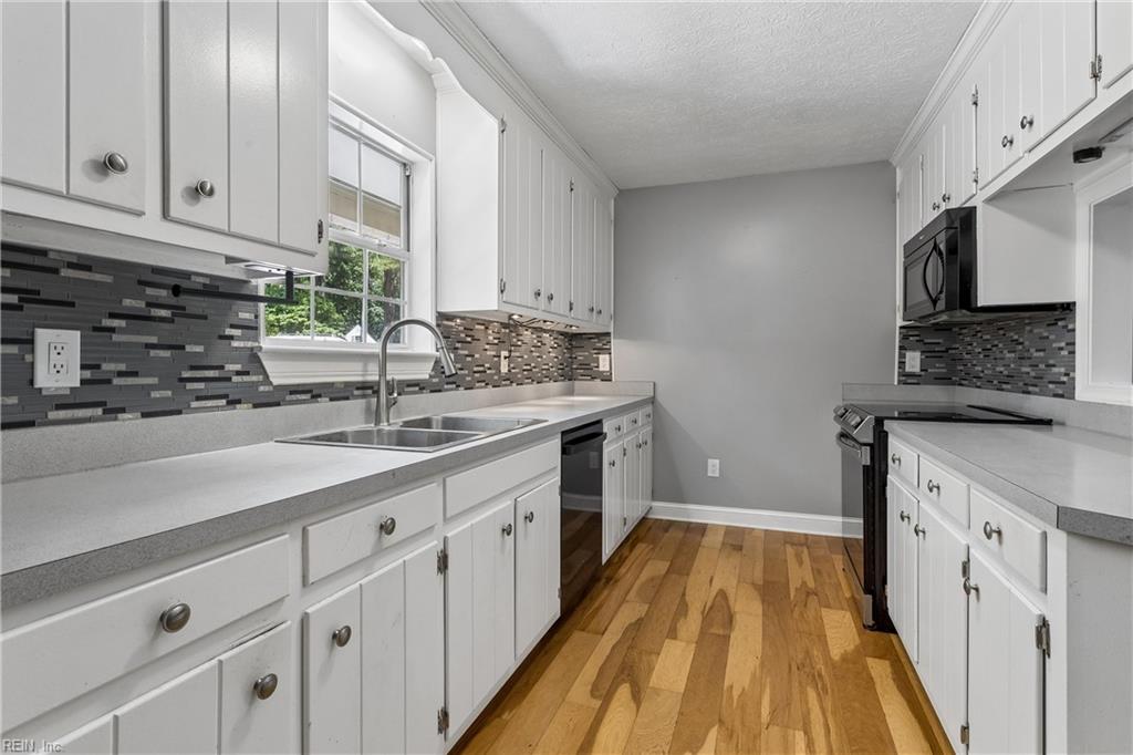 4406 Mallard Drive Gloucester VA 23061