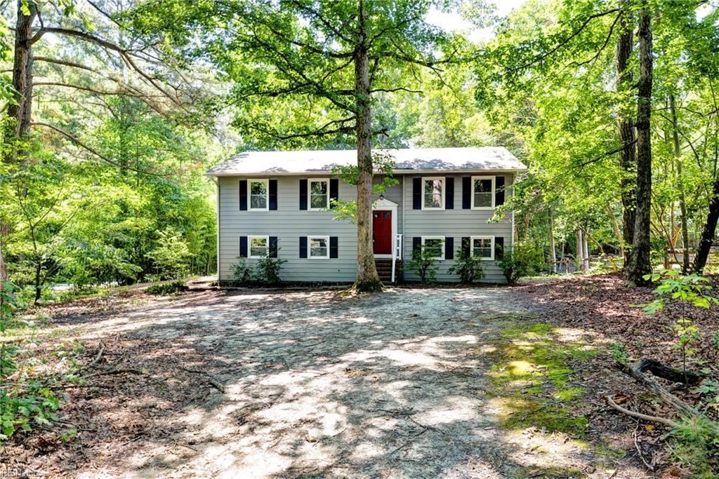 119 Indiana Lane Williamsburg VA 23188