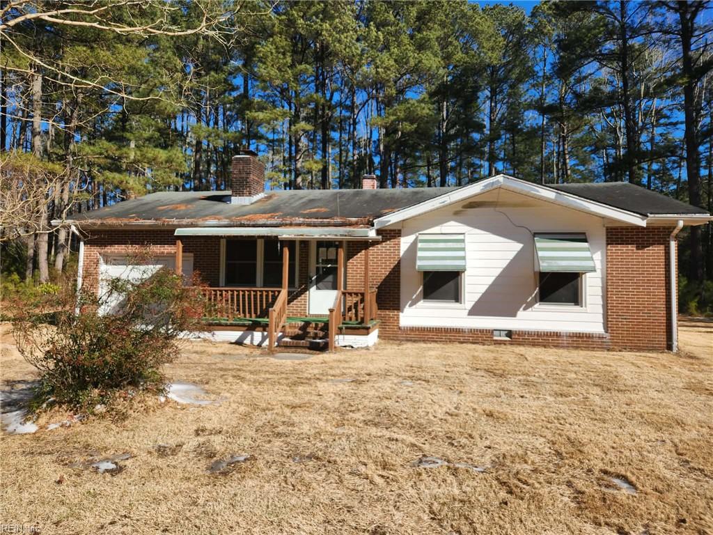 9113 George Wash Memorial Highway Gloucester VA 23061