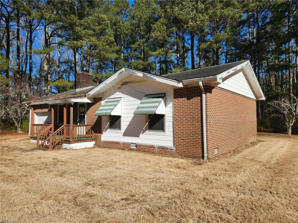 9113 George Wash Memorial Highway Gloucester VA 23061