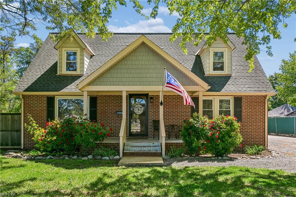 12784 Nettles Drive Newport News VA 23606