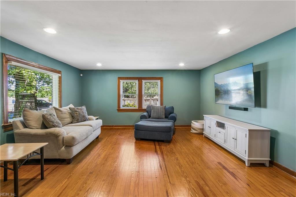 12784 Nettles Drive Newport News VA 23606