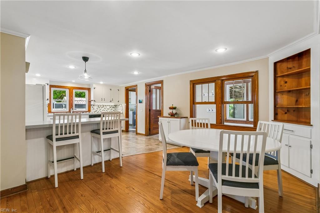 12784 Nettles Drive Newport News VA 23606