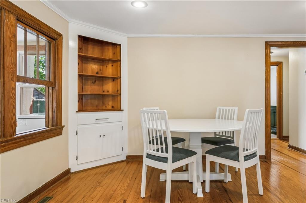 12784 Nettles Drive Newport News VA 23606