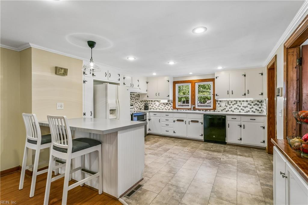 12784 Nettles Drive Newport News VA 23606