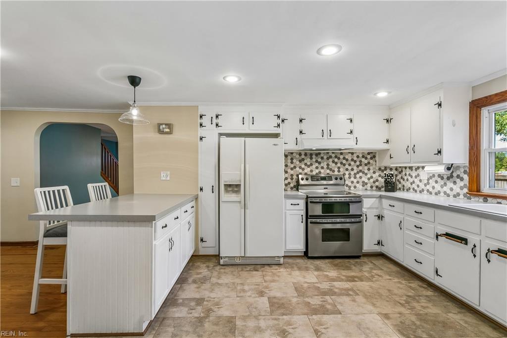 12784 Nettles Drive Newport News VA 23606