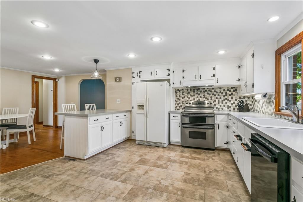 12784 Nettles Drive Newport News VA 23606