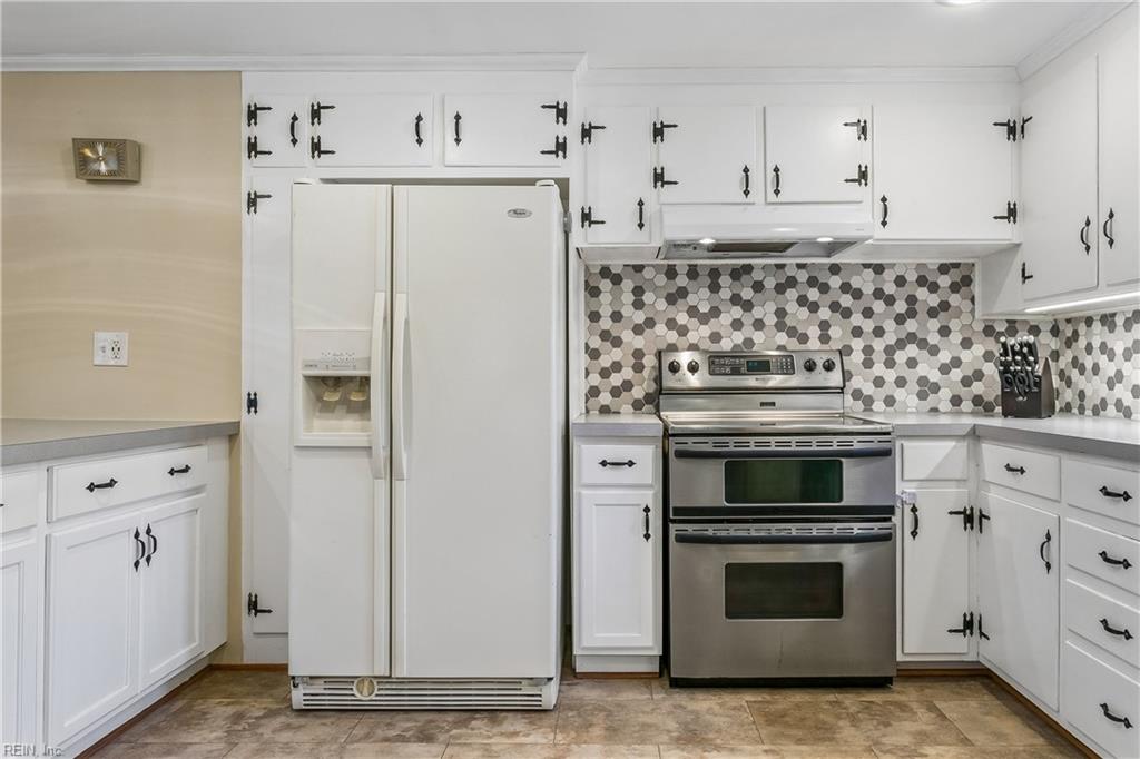 12784 Nettles Drive Newport News VA 23606