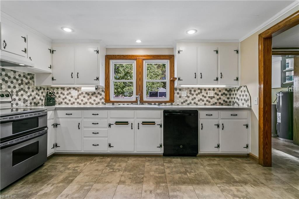 12784 Nettles Drive Newport News VA 23606