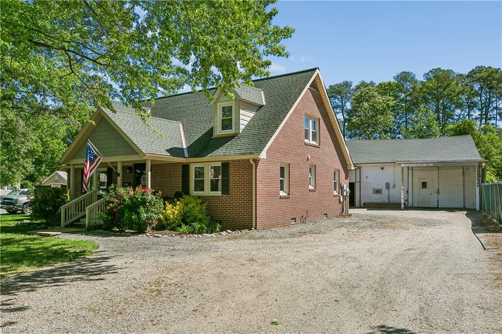 12784 Nettles Drive Newport News VA 23606