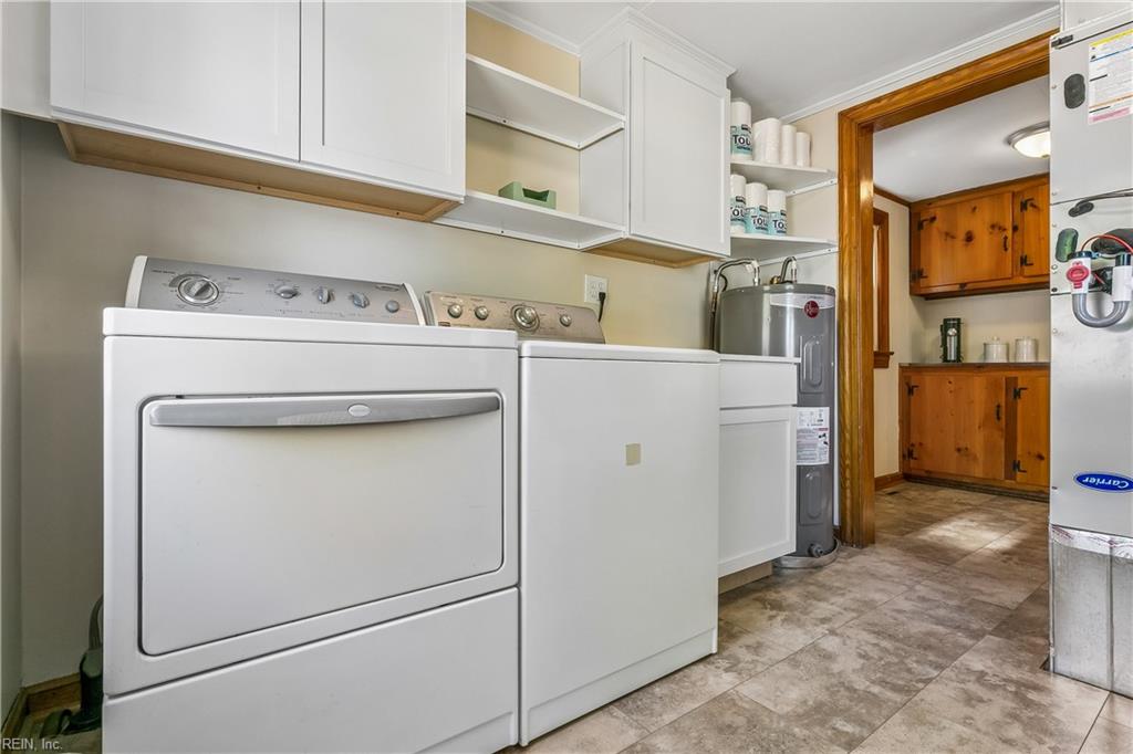12784 Nettles Drive Newport News VA 23606