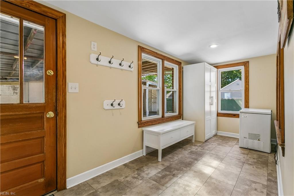 12784 Nettles Drive Newport News VA 23606