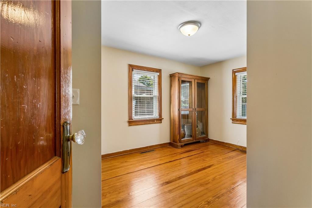 12784 Nettles Drive Newport News VA 23606