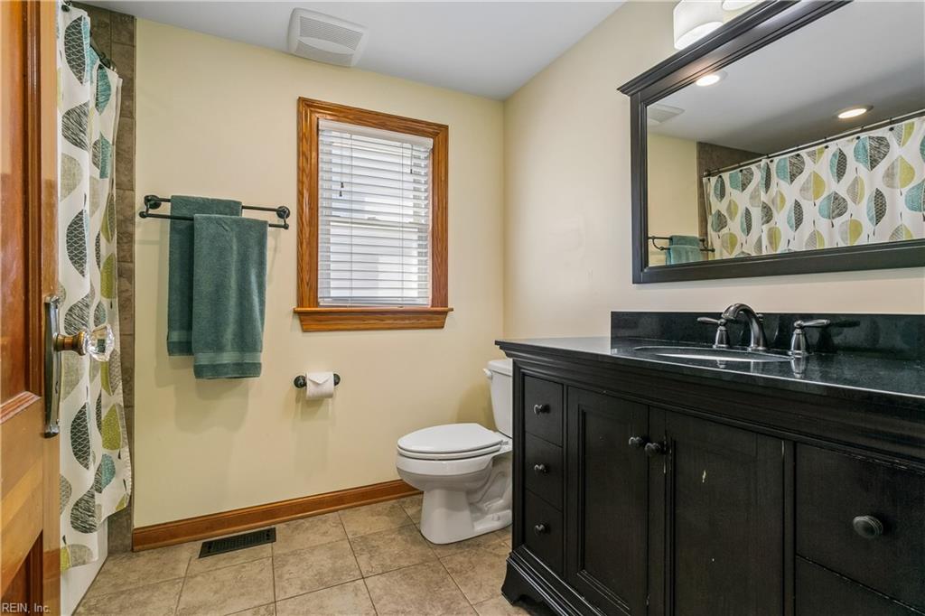 12784 Nettles Drive Newport News VA 23606