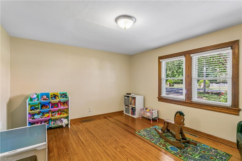 12784 Nettles Drive Newport News VA 23606