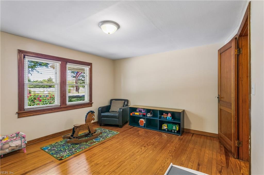 12784 Nettles Drive Newport News VA 23606