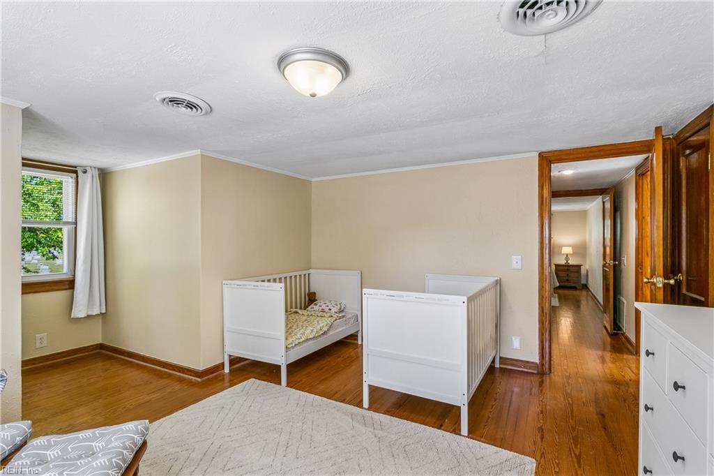 12784 Nettles Drive Newport News VA 23606