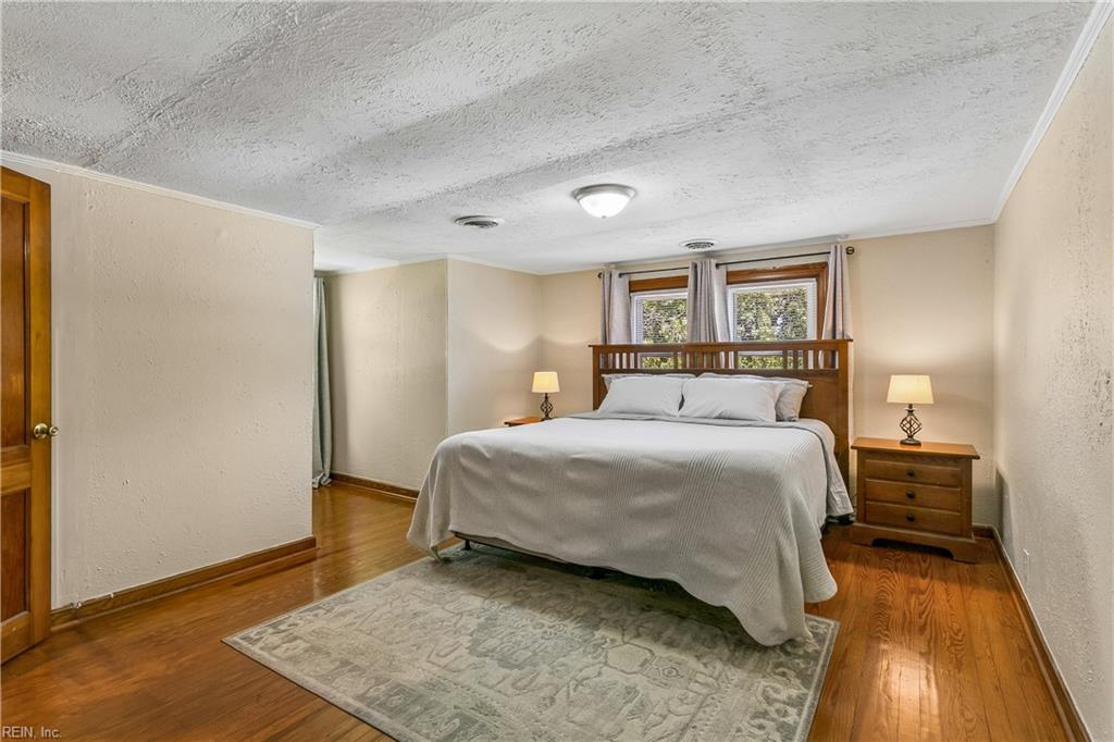 12784 Nettles Drive Newport News VA 23606