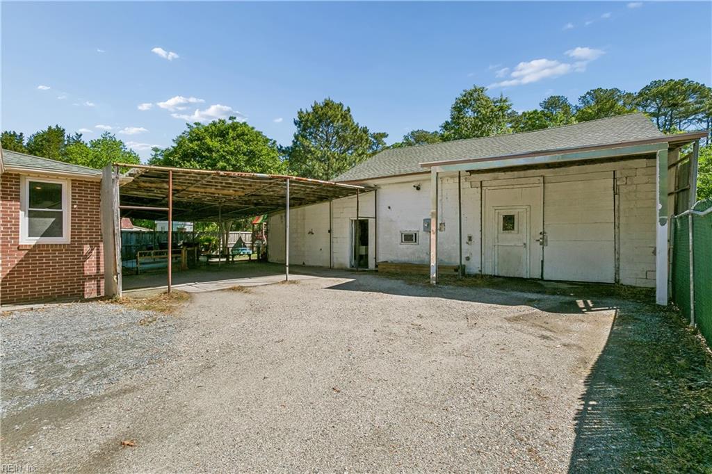 12784 Nettles Drive Newport News VA 23606