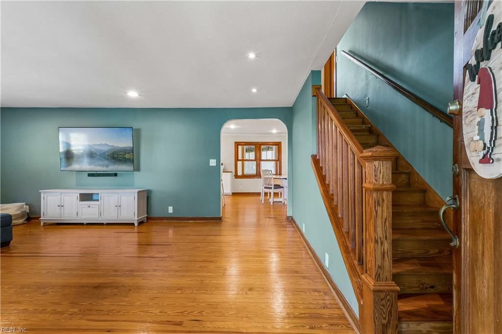 12784 Nettles Drive Newport News VA 23606