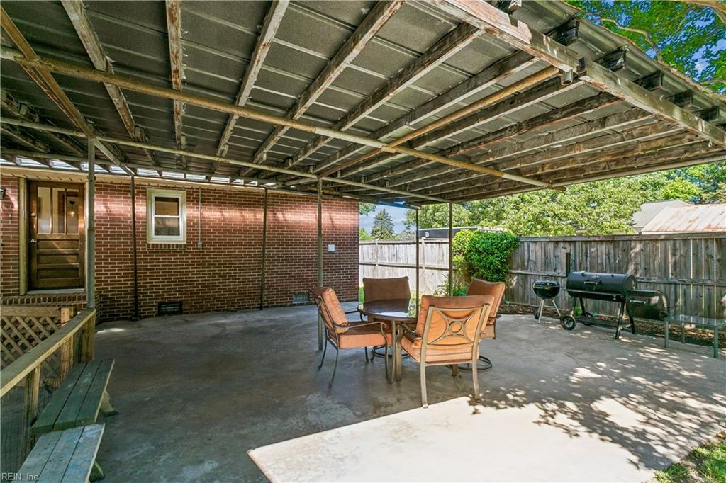 12784 Nettles Drive Newport News VA 23606