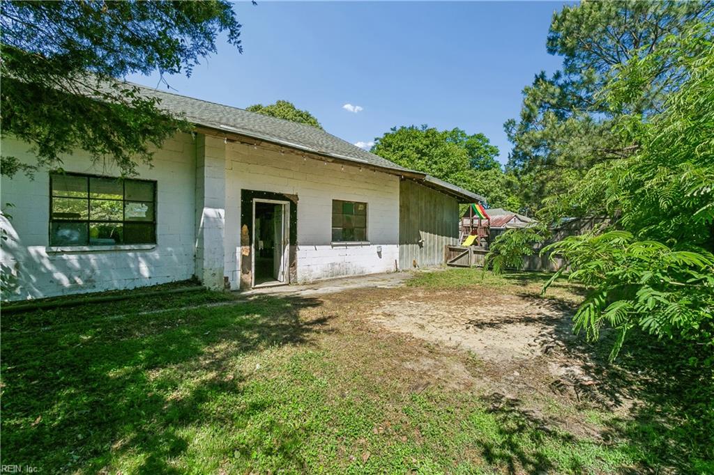 12784 Nettles Drive Newport News VA 23606
