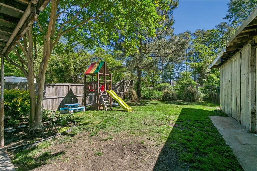 12784 Nettles Drive Newport News VA 23606