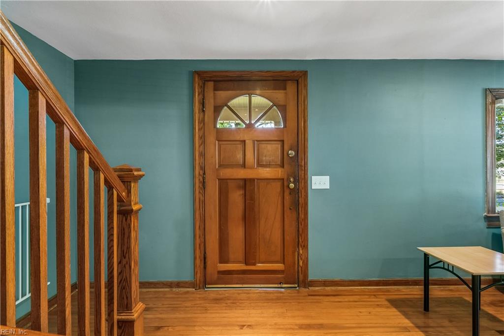 12784 Nettles Drive Newport News VA 23606