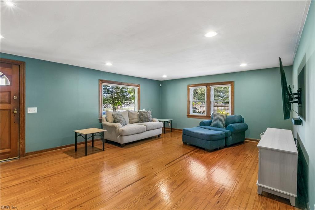 12784 Nettles Drive Newport News VA 23606