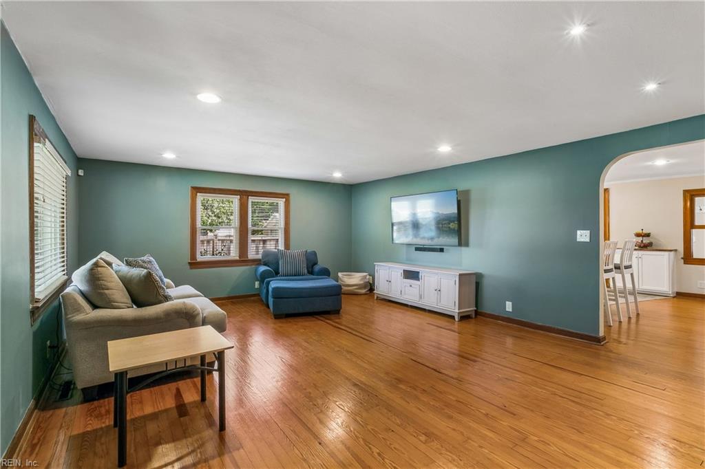 12784 Nettles Drive Newport News VA 23606
