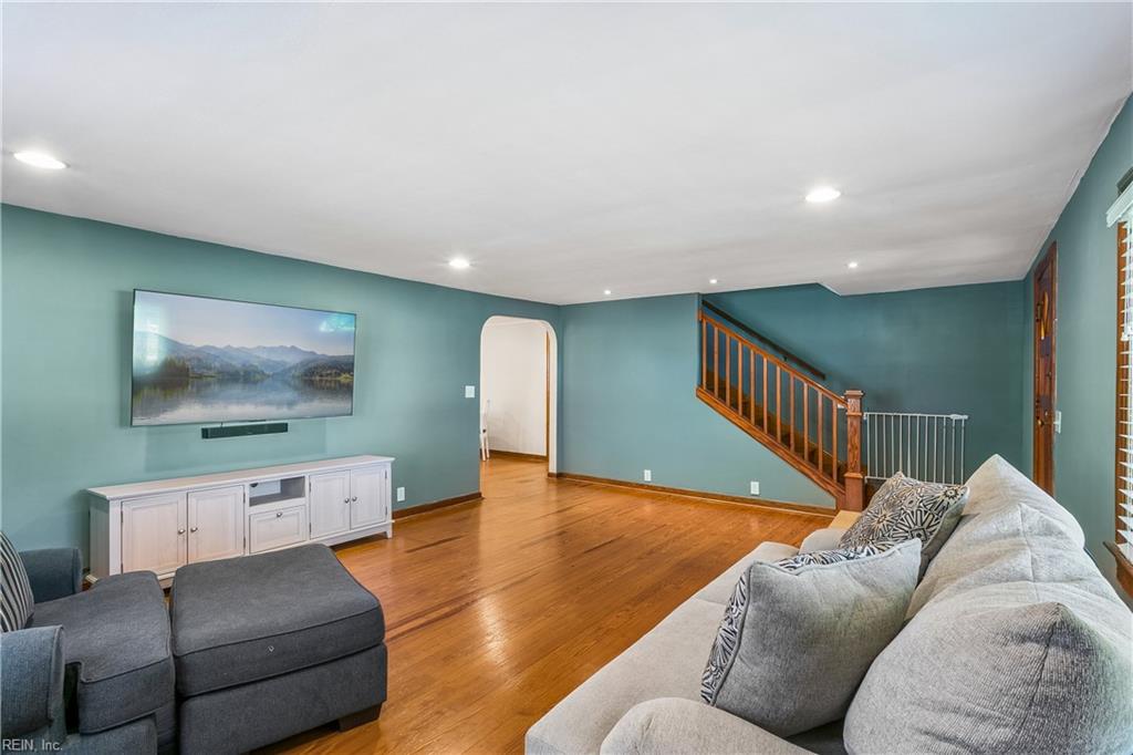 12784 Nettles Drive Newport News VA 23606