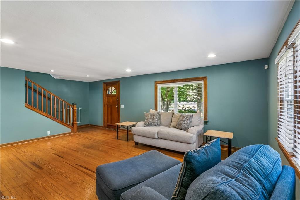 12784 Nettles Drive Newport News VA 23606