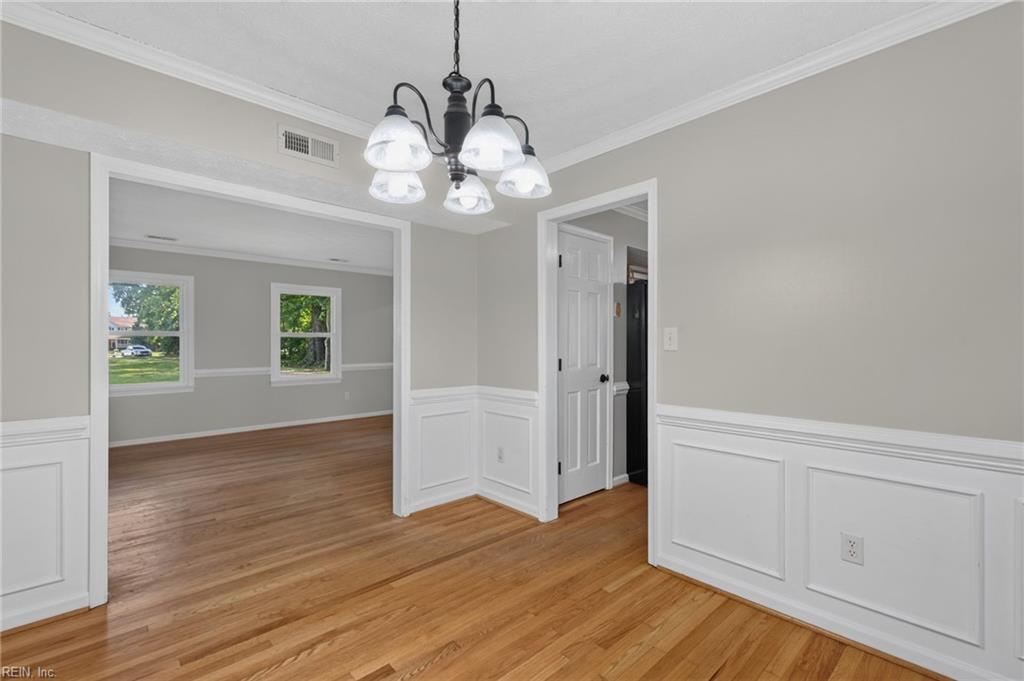 301 Nesbitt Court Newport News VA 23606
