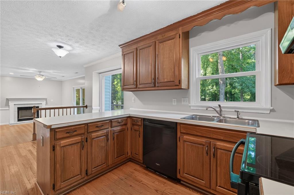 301 Nesbitt Court Newport News VA 23606