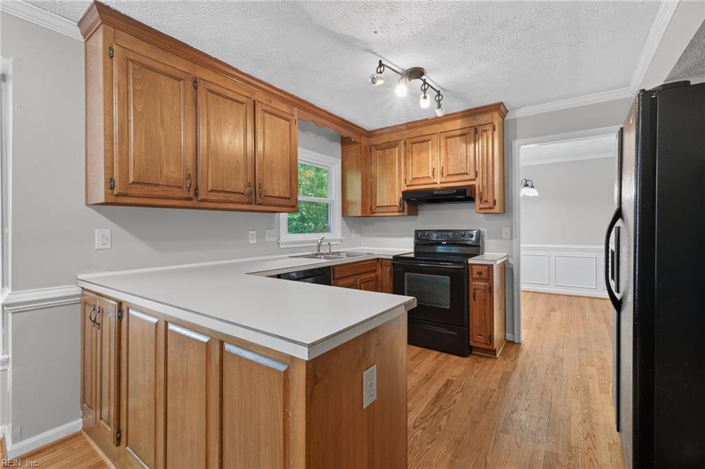301 Nesbitt Court Newport News VA 23606