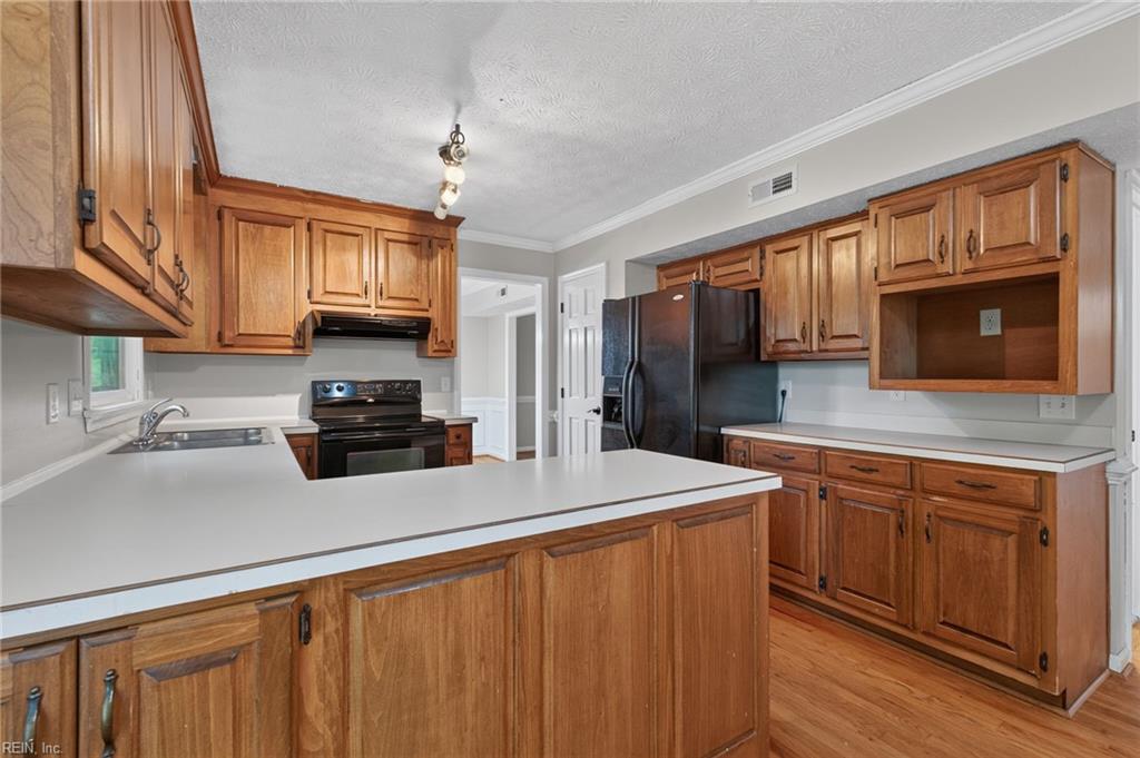 301 Nesbitt Court Newport News VA 23606