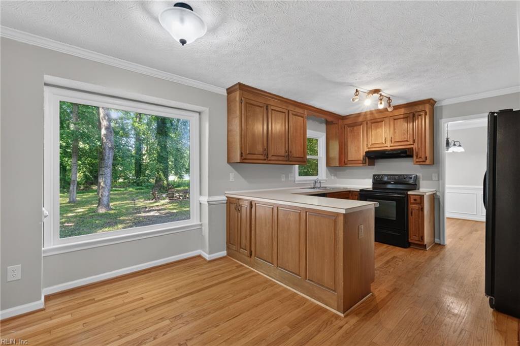 301 Nesbitt Court Newport News VA 23606