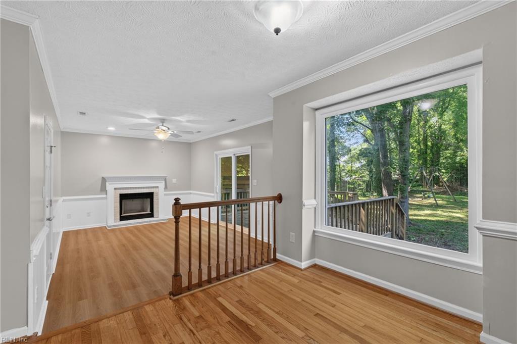 301 Nesbitt Court Newport News VA 23606