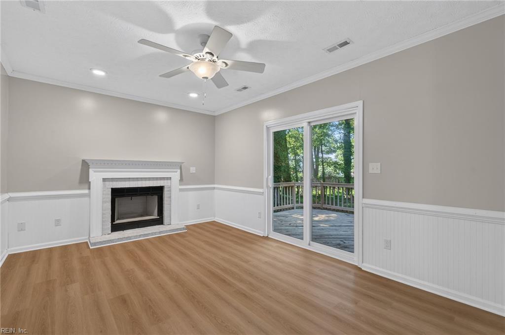 301 Nesbitt Court Newport News VA 23606