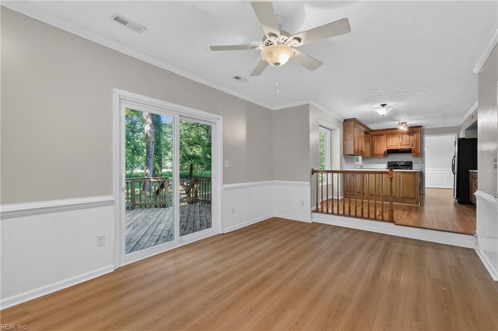 301 Nesbitt Court Newport News VA 23606
