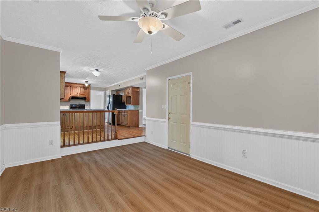 301 Nesbitt Court Newport News VA 23606