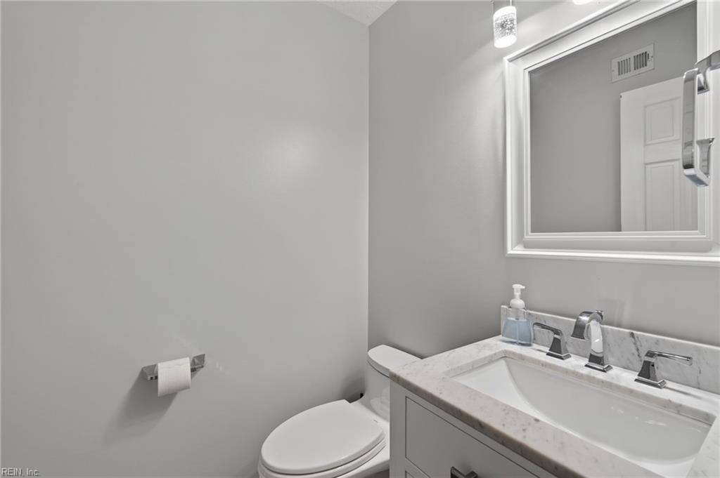 301 Nesbitt Court Newport News VA 23606